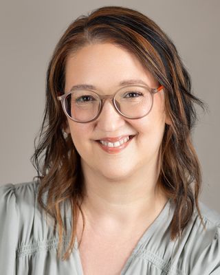 Photo of Angela Brand, Licensed Professional Counselor, MCMHC, LPC