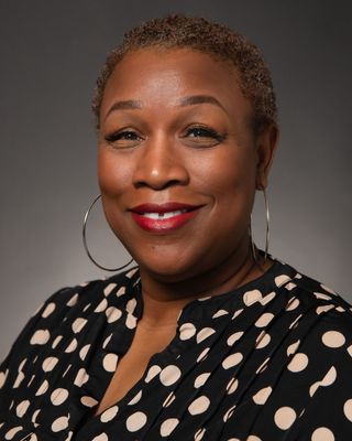 Photo of Tyra Edwards Rowell, Licensed Professional Counselor, EdS, LPC, NCC, BC-TMH