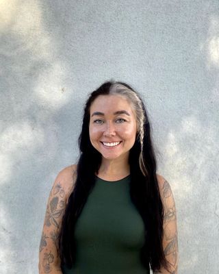 Photo of Melanie Bretecher, Registered Psychotherapist (Qualifying), RPQ, MACP