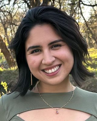 Photo of Mariana Ormeno, Licensed Professional Counselor Associate in Keller, TX