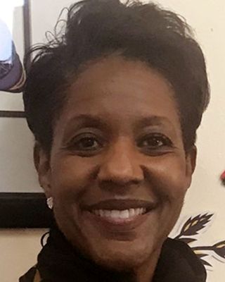 Photo of Surnedra Simmons, Licensed Professional Counselor in San Antonio, TX