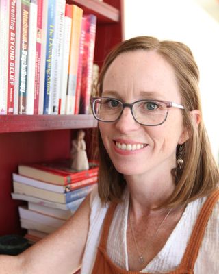 Photo of Amy M Scott, Clinical Social Work/Therapist, MSW, LCSW