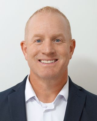 Photo of Jason Seegmiller, Clinical Social Work/Therapist, LCSW