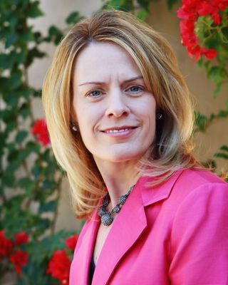 Photo of Dr. Anne McGill, Psychologist in Peoria, AZ