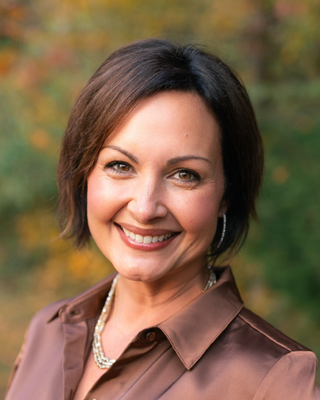 Photo of Christy Hughes - Christy Hughes: Certified EMDR Provider, Licensed Professional Counselor, LPC, MHSP