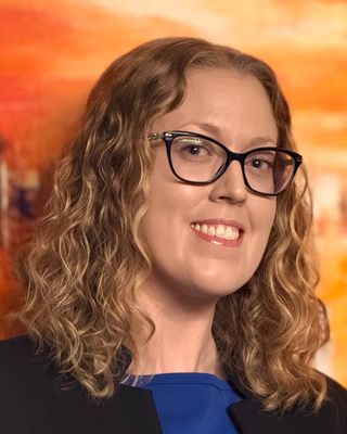 Photo of Kimberly Anne Gay-Huynh, Counselor, MS, LAC, NCC, CCTS-I