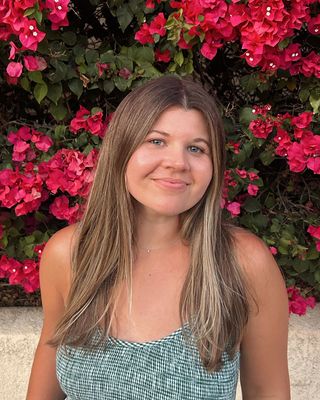Photo of Mariah Oscarson, Marriage & Family Therapist, LMFT