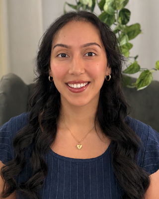 Photo of Danielle Guevara, Registered Psychotherapist (Qualifying), MACP, BA