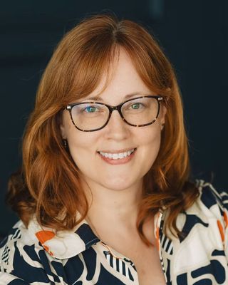 Photo of Kathleen Campbell, Licensed Master Social Worker, LMSW