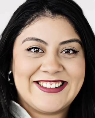 Photo of Emily Olivares, Marriage & Family Therapist, LMFT