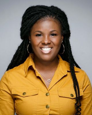 Photo of Denetra Taylor, Counselor in Bloomington, IN