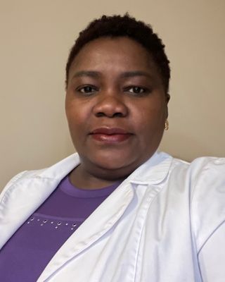 Photo of Olabisi Adewumi, Psychiatric Nurse Practitioner, BSN, MSN, PMHNP