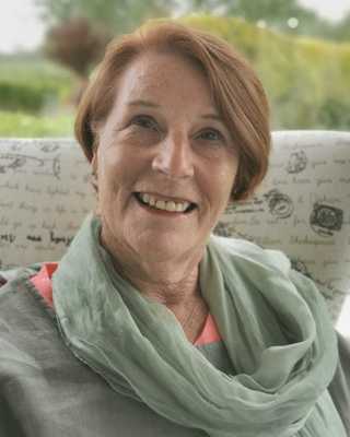 Photo of Margaret Mary Payne, Counsellor in Abbeydorney, County Kerry
