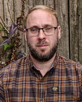 Photo of Lucas Honeysett, Counsellor, MNCPS Acc.