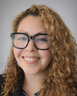 Photo of Dr. Maribel Ortiz, Psychiatric Nurse Practitioner, DNP, PMHNP, BC