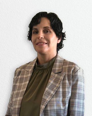 Photo of Rajaa Traynor, Psychiatric Nurse Practitioner, PMHNP, BC, APRN