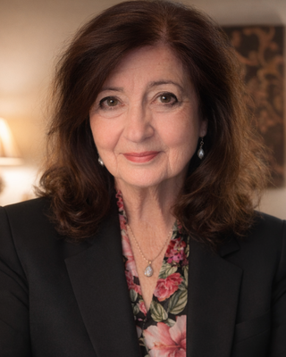Photo of Heather Carlile, Licensed Professional Counselor, MA, LPC, LPC-S