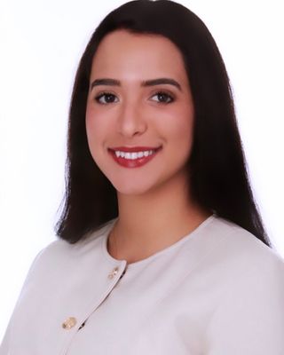 Photo of Farida Farrag, MHC-LP