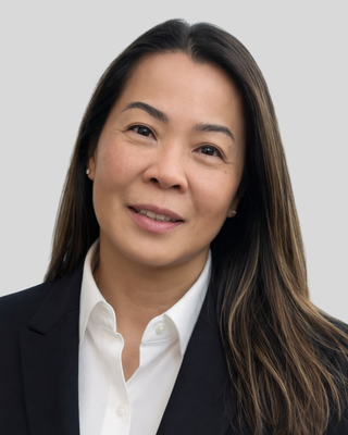 Photo of Elaine Saeed, Registered Psychotherapist (Qualifying), RP (Q)