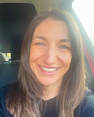 Photo of Priscilla Louise Jones, Counsellor, ACA-L1