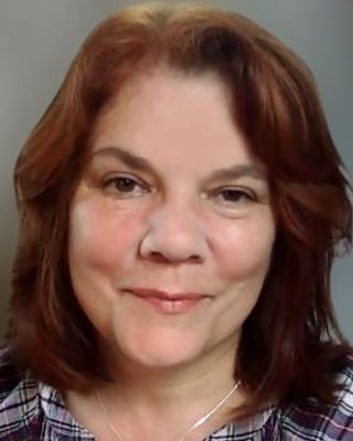 Photo of Julia Fletcher, Counsellor, MBACP Accred