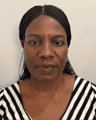 Photo of Edith Arijaje, Psychiatric Nurse Practitioner, PMHNP-B