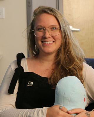 Photo of Mary Welch, Pre-Licensed Professional