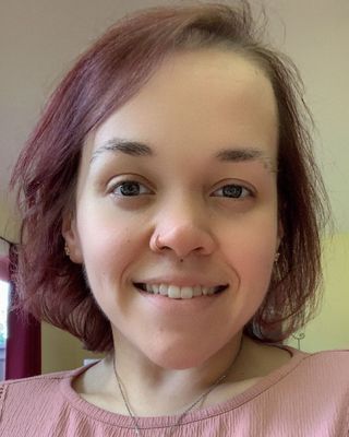 Photo of Carley Soule, Counselor, LCMHC
