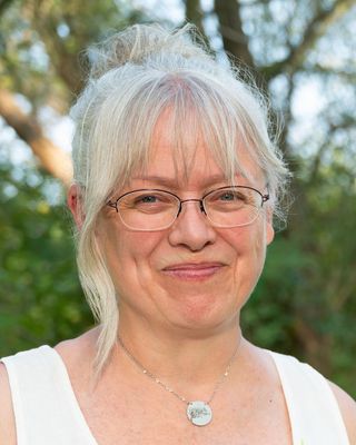 Photo of Jayney Reuter, Pre-Licensed Professional, MS, NCC, LPC-IT