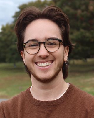 Photo of James Hanss, Counselor, LMHC, MA