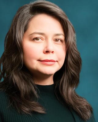 Photo of Ann Simonds, Marriage & Family Therapist, LMFT