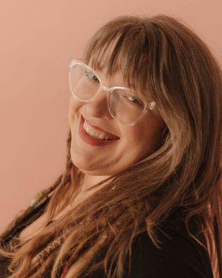 Photo of Megan Bowsher, Clinical Social Work/Therapist, MSW, LISW, ADHDCSP