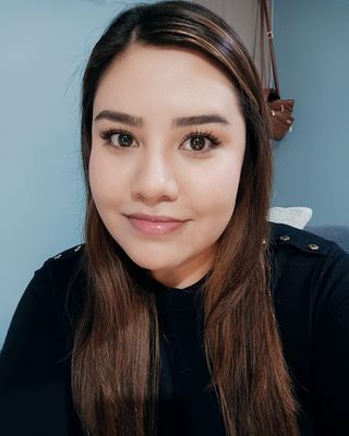 Foto de Kimberly Quintanar Gomez, Psicoterapeuta, Maestría