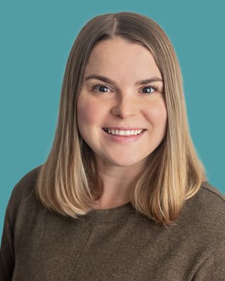 Photo of Alyssa Jodoin, Registered Psychotherapist (Qualifying), MACP, RP(Q)