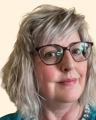 Photo of Dr. Karyn Cihak, Psychologist, PsyD, PsyD