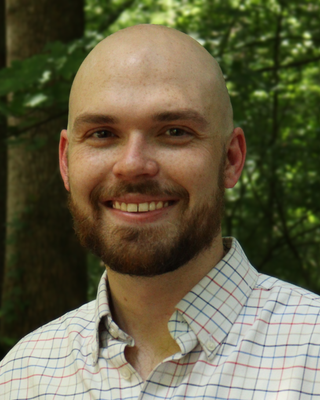 Photo of Dylan Stancil, Counselor, APC, NCC