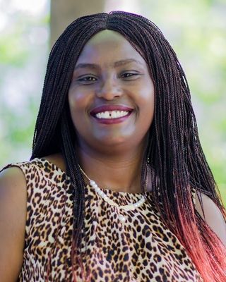 Photo of Grace Kimani, Licensed Professional Counselor, LPC
