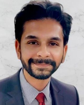 Photo of Ernest Mall, Psychiatric Nurse Practitioner, PMHNP