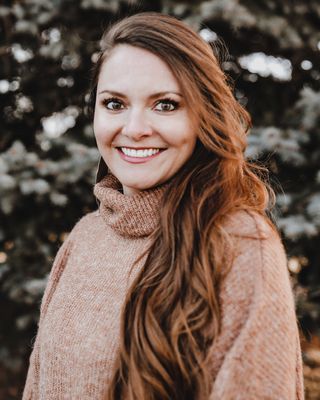 Photo of Jenna Gray, Counselor, LMHC