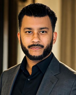 Photo of Shazar Khan, Psychiatric Nurse Practitioner, MSN, PMHNP