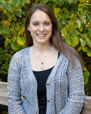 Photo of Jenna Clough, LPC, Licensed Professional Counselor