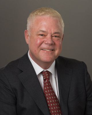 Photo of Dr. Brant Anderson, Pre-Licensed Professional in Westport, CT