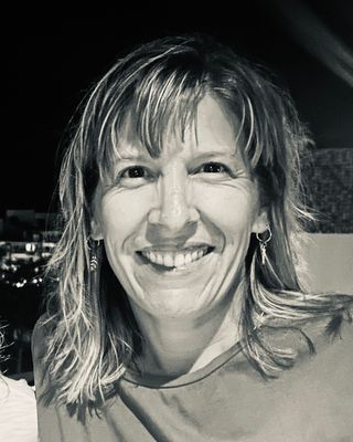 Foto de Valentina Colman, Psicoterapeuta, Lic. en Psicología