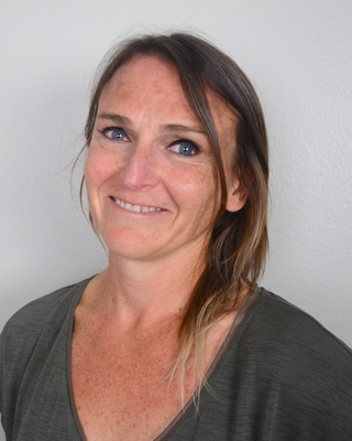 Photo of Briana Kennedy, Marriage & Family Therapist, LMFT