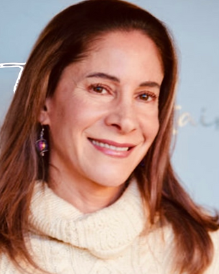 Photo of Viviana Andrea McKenney, Psychological Associate in West Torrance, Torrance, CA