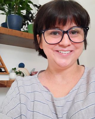 Photo of Katharine Yugo, Clinical Social Work/Therapist, MSW, LMSW