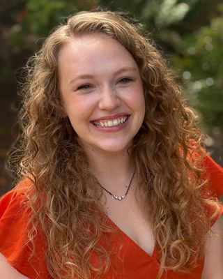Photo of Morgan Desai, Marriage & Family Therapist Associate, LMFTA