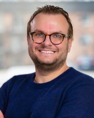 Photo of George K. Bialkowski, Psychologist, PsyD