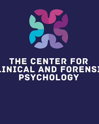 Photo of Jennifer L. Rockett - The Center for Clinical and Forensic Psychology, Psychologist, PhD