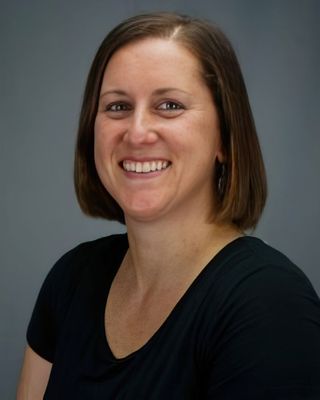 Photo of Melissa Thorman, Licensed Professional Counselor in Tulsa, OK